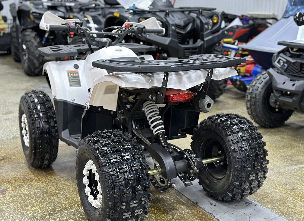 Квадроцикл PROMAX WILD 2.0 190 в Копейске