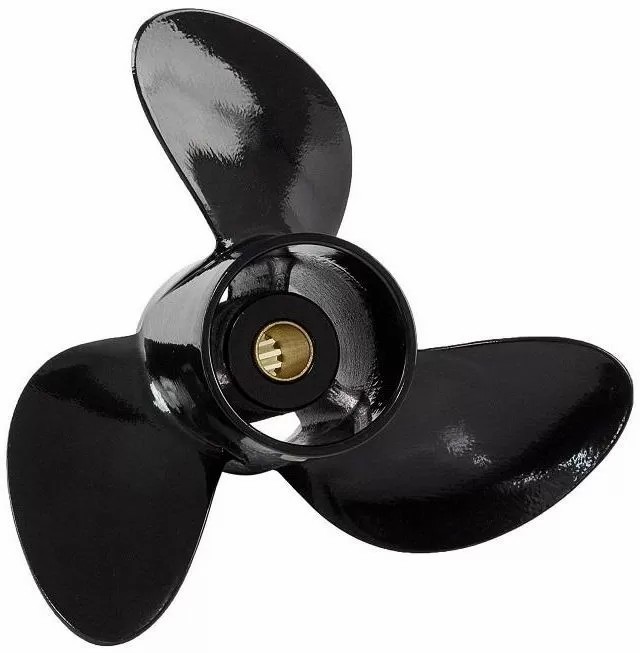 ВИНТ ГРЕБНОЙ TOHATSU 4-6; 3X7,8X8 в Копейске