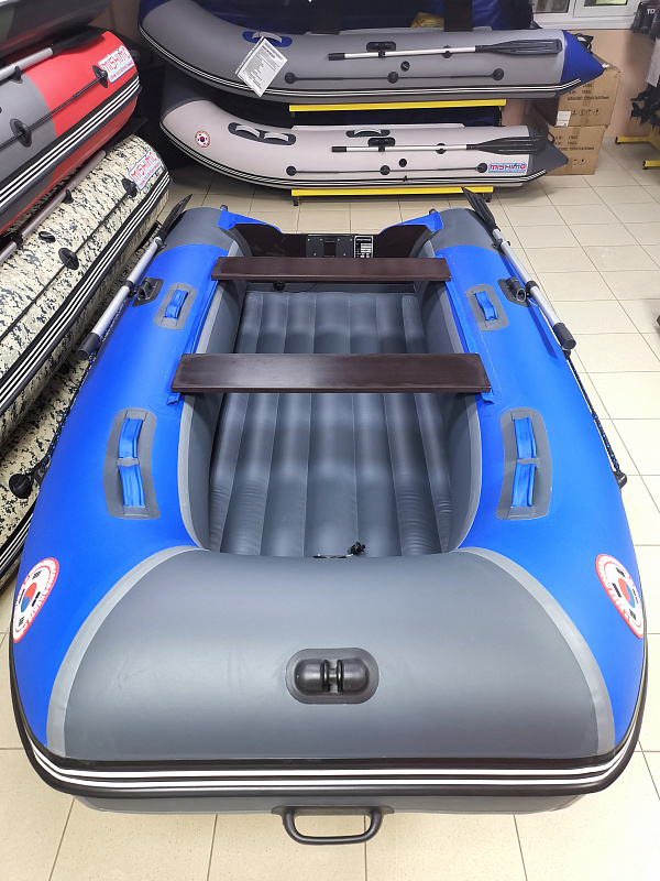 Лодка MISHIMO PRO 335 в Копейске