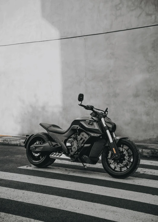 Мотоцикл Benda LFC 700 Pro в Копейске