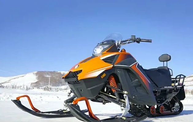 Снегоход Woideal WD 150 в Копейске