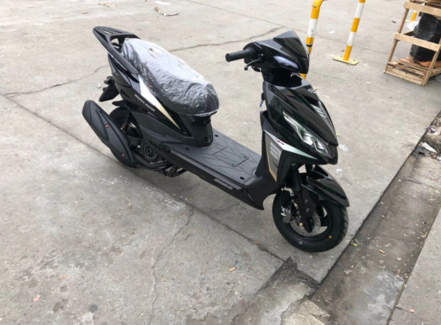 Скутер PROMAX ROX 200 (49) в Копейске