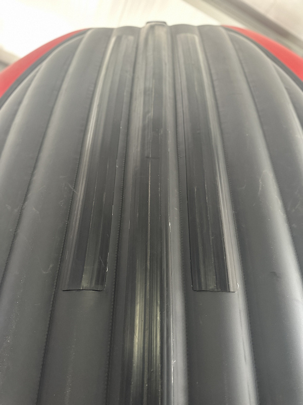 Лодка MISHIMO RIVER JET 460 под водомет в Копейске