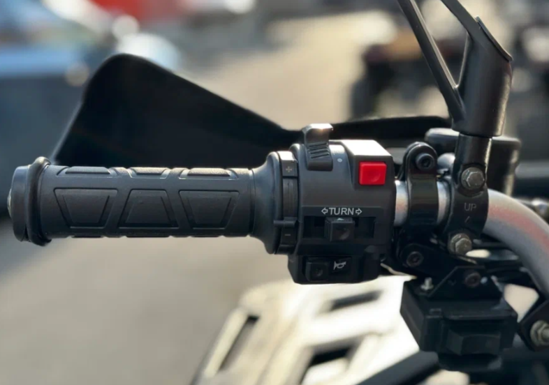 Квадроцикл GBM CROSS HILL 300 NEW PREMIUM в Копейске