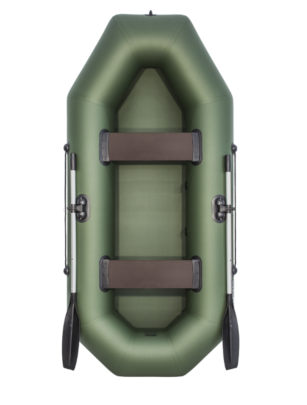 Лодка АКВА-ОПТИМА 260 в Копейске