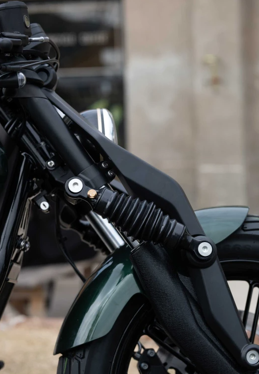 Мотоцикл Benda Napoleon 250 в Копейске