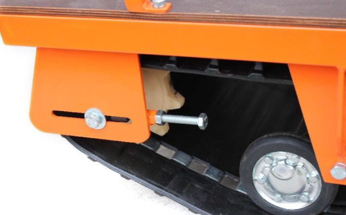 Мотобуксировщик ЧИНУК GRAND 20 л.с. в Копейске