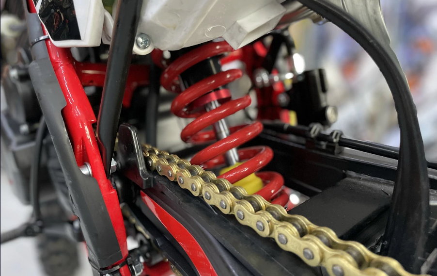 Мотоцикл Progasi SUPER MAX 250 PRO SPORT в Копейске