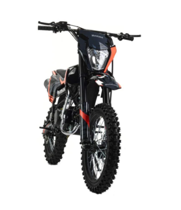 Питбайк MOTOLAND (МОТОЛЕНД) 150 GF150 E в Копейске