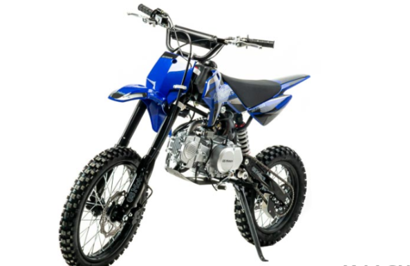 Питбайк MOTOLAND (МОТОЛЕНД) GS Motors S14 17/14 в Копейске