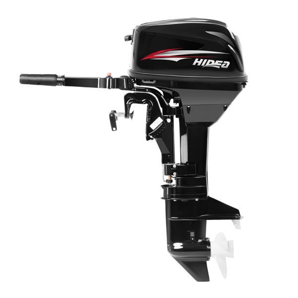 Лодочный мотор HIDEA HD9.8FHS в Копейске