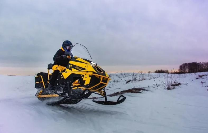 Снегоход Рыбак Торос 500 K460PRO в Копейске