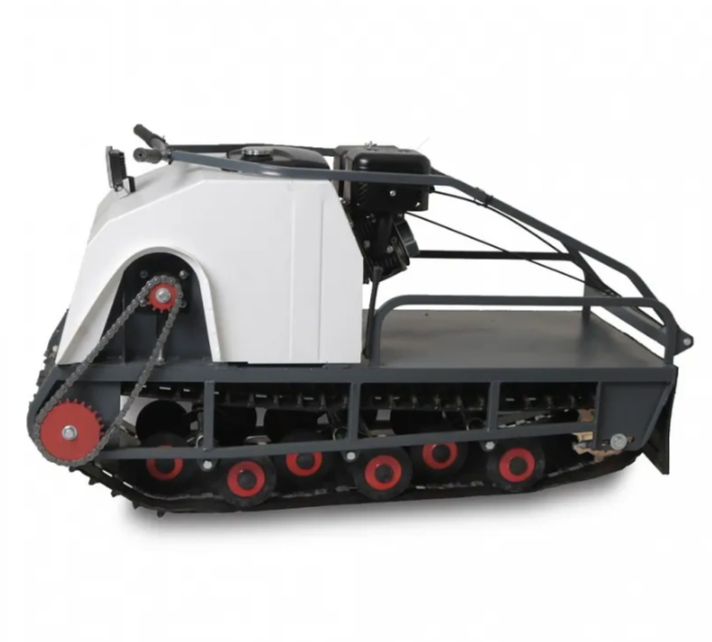 Мотобуксировщик ВЕПС «БЮДЖЕТНЫЙ» 15 л.с. в Копейске