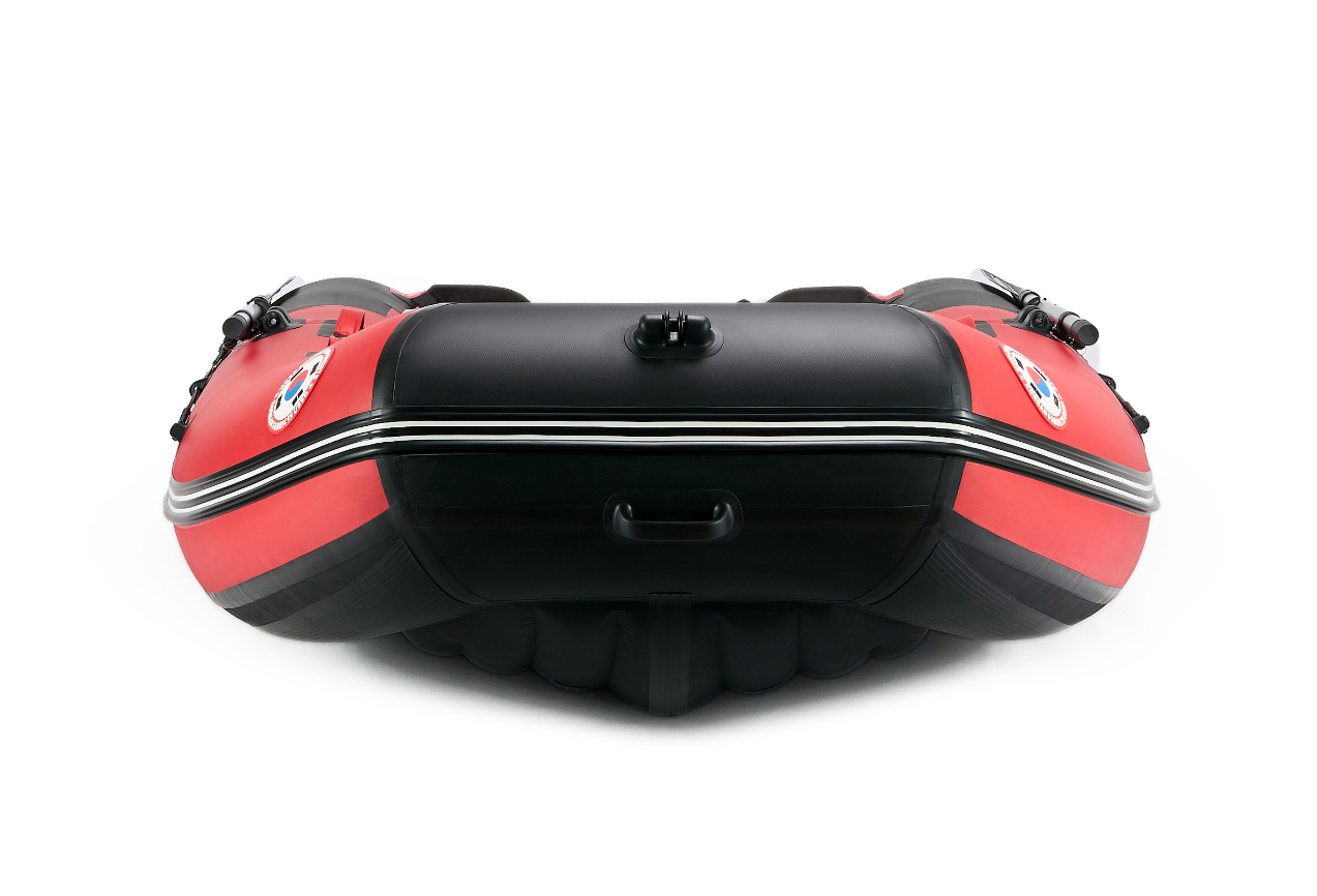 КОМПЛЕКТ ЛОДКА MISHIMO PRO 350 + ЛОДОЧНЫЙ МОТОР MARLIN MP 9.9 (15) AMHS PROLINE в Копейске