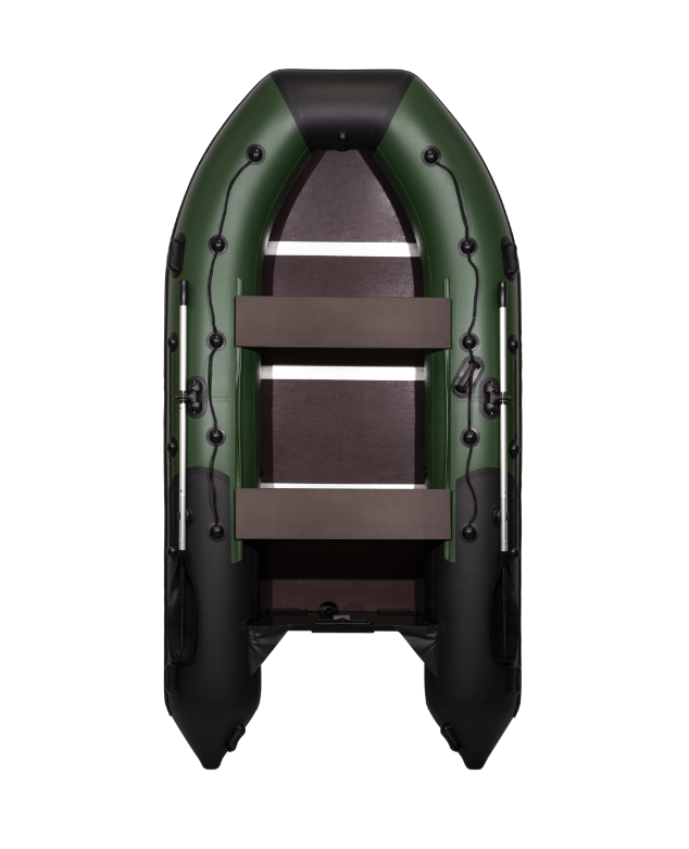 Лодка Ривьера Максима 3400 СК в Копейске