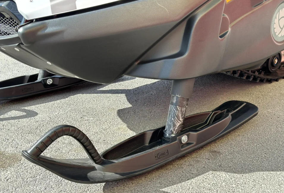 Снегоход РМ TAYGA PATRUL 800 SWT в Копейске