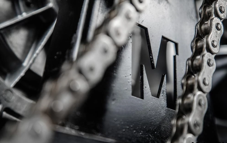 Мотобуксировщик МУЖИК М500 ЛОНГ 18.5 л.с. в Копейске