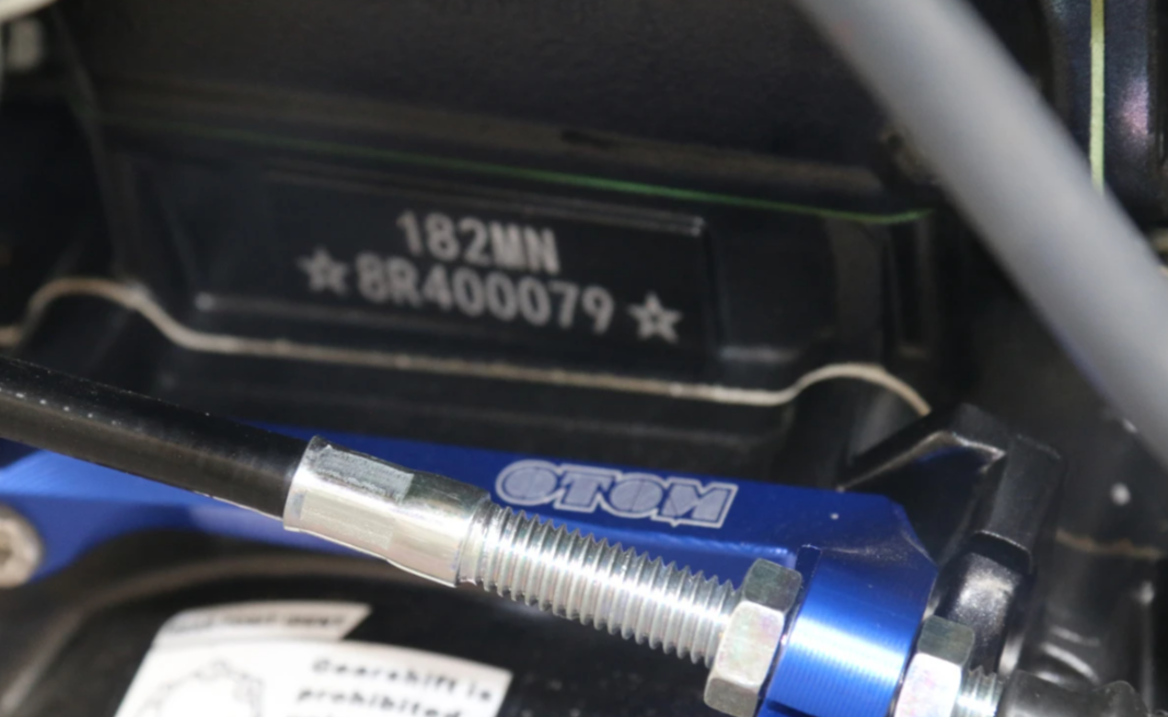 Кроссовый мотоцикл FAIDET NC300S EFI ULTRA KKE в Копейске