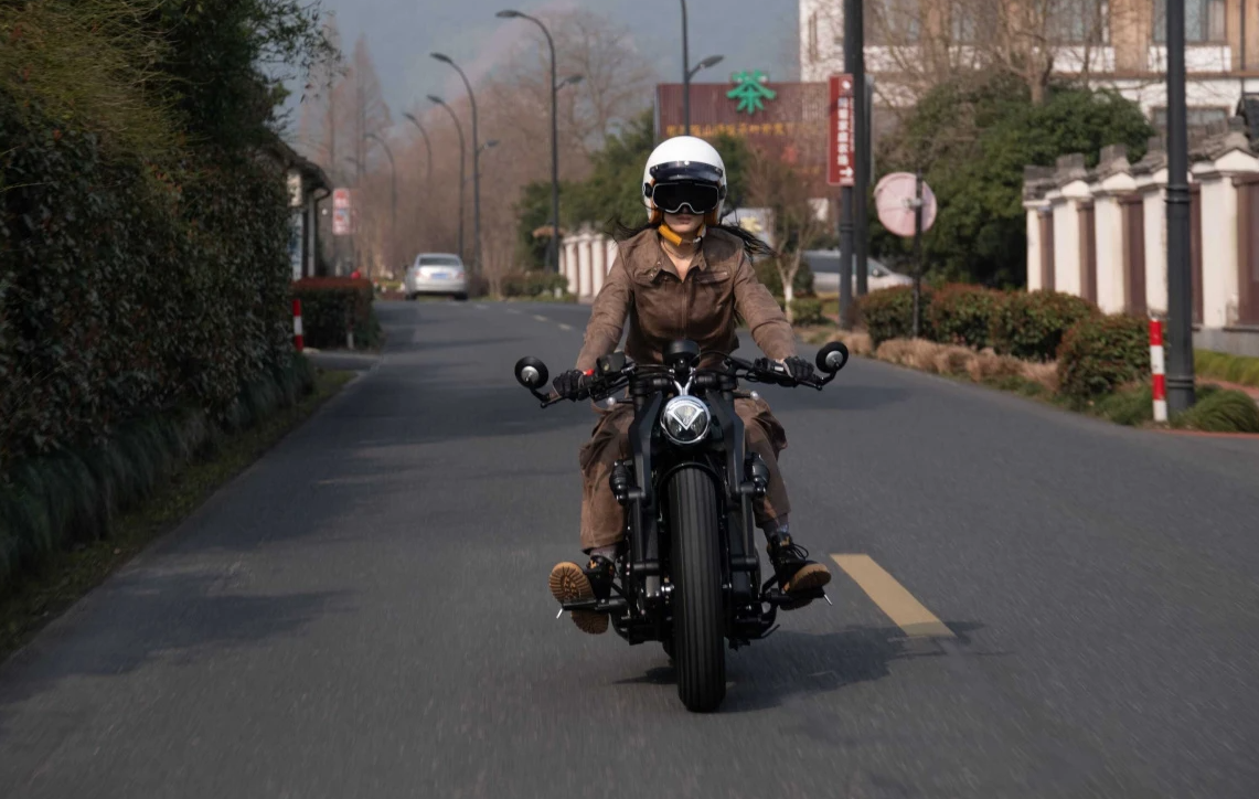 Мотоцикл Benda Napoleon 250 в Копейске