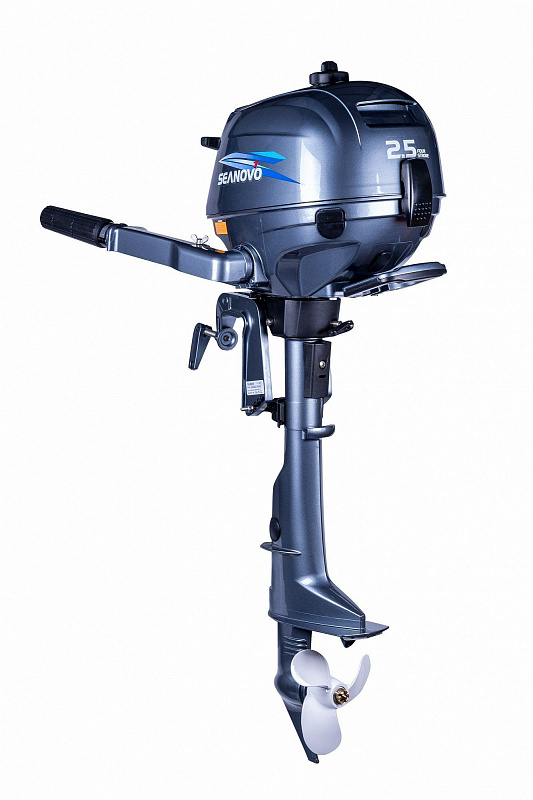 Лодочный мотор SEANOVO SNF2.5HS в Копейске