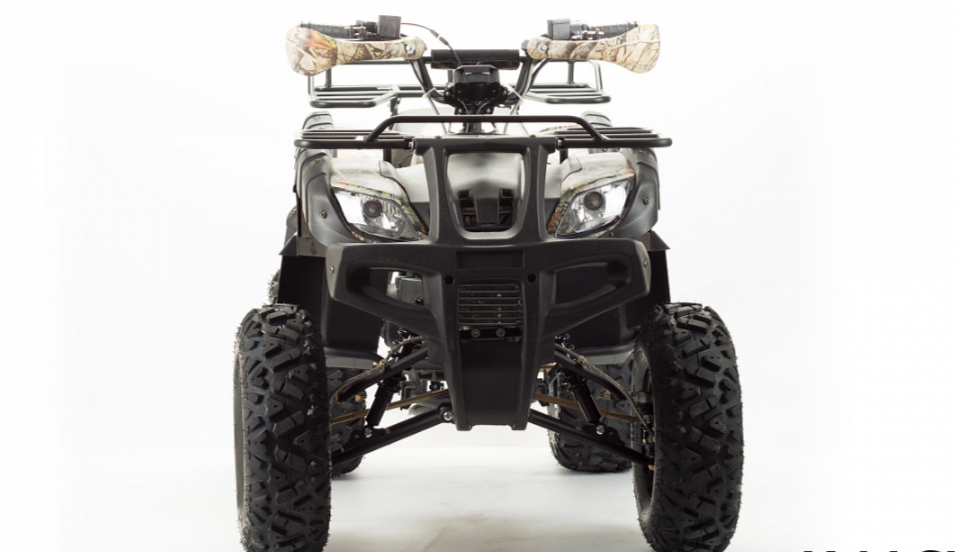 Квадроцикл MOTOLAND (МОТОЛЕНД) 200 ALL ROAD в Копейске