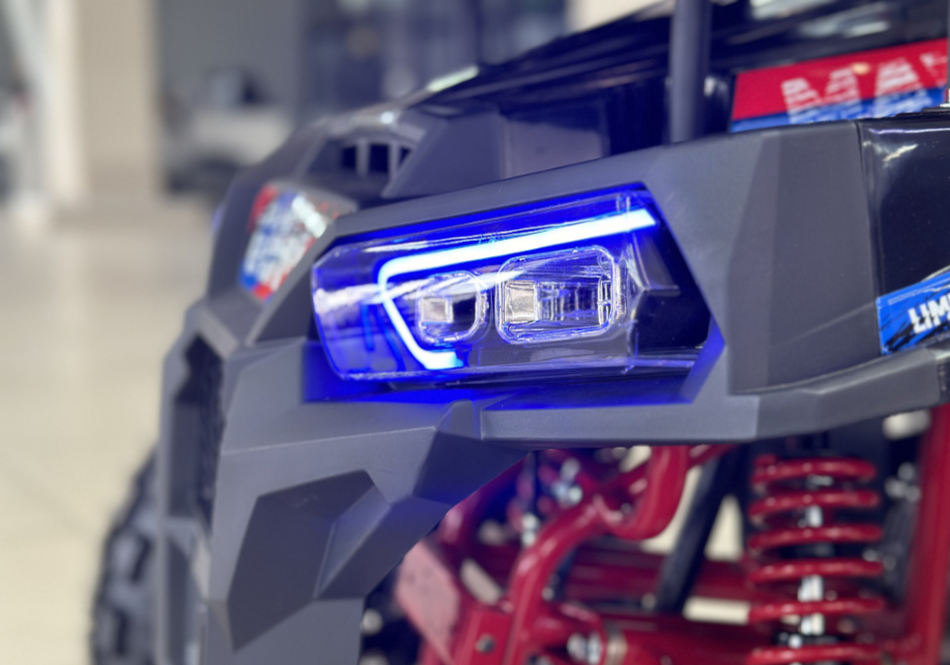 Квадроцикл GBM MAVERICK 222 NEW в Копейске