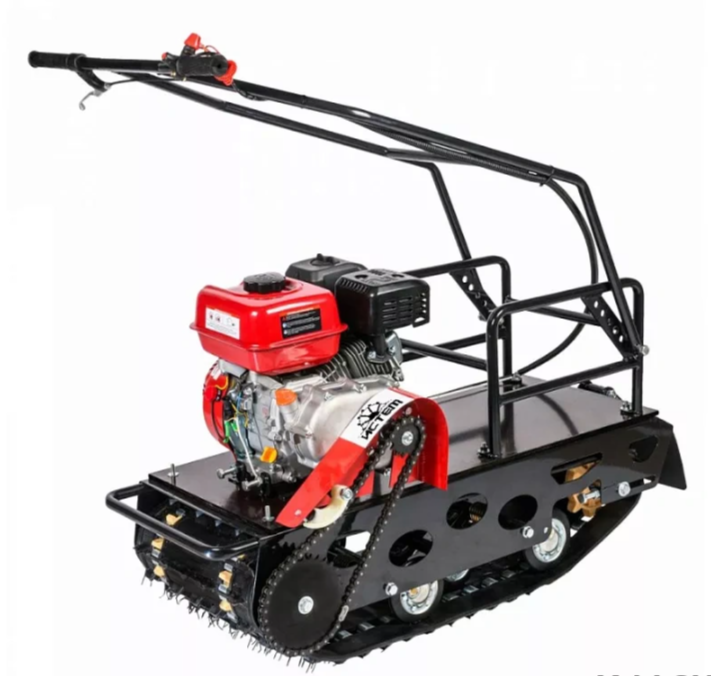 Мотобуксировщик ИСТЕМ 7 в Копейске