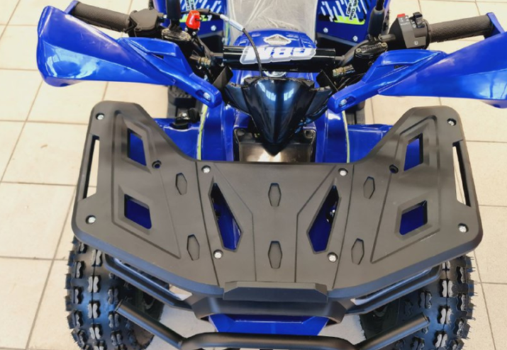 Квадроцикл GBM CROSS HILL 200 NEW PREMIUM в Копейске