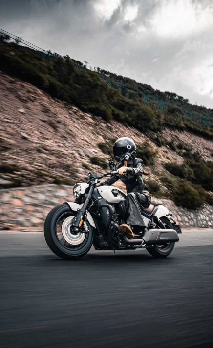 Мотоцикл Benda DarkFlag 500 Commander в Копейске