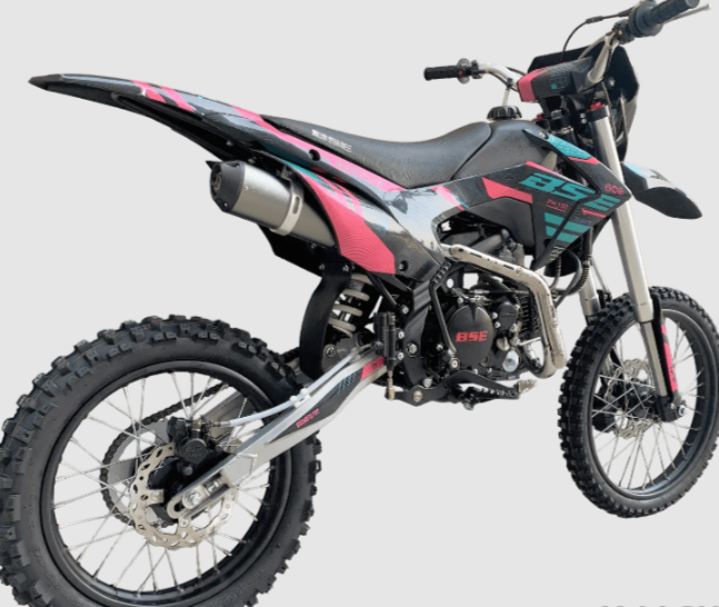 Питбайк BSE PH 150 (015) AK47 в Копейске