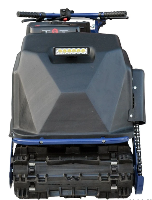 Мотобуксировщик БАРС СЛЕДОПЫТ FS. RS 13 л.с. в Копейске