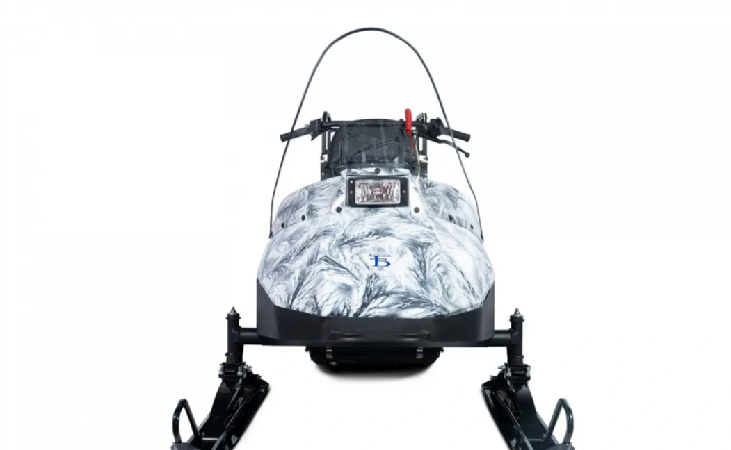 Миниснегоход Бурлак-М Егерь 18.5 л.с. с эл.зап. в Копейске