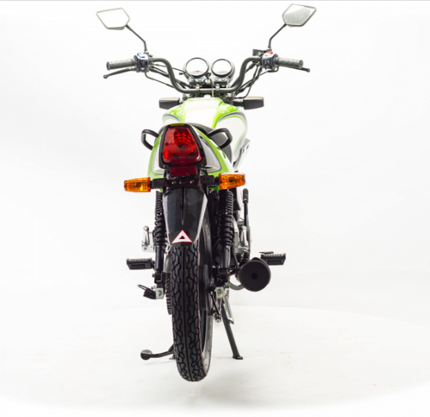 Мотоцикл MOTOLAND (МОТОЛЕНД) VOYAGE 200 в Копейске