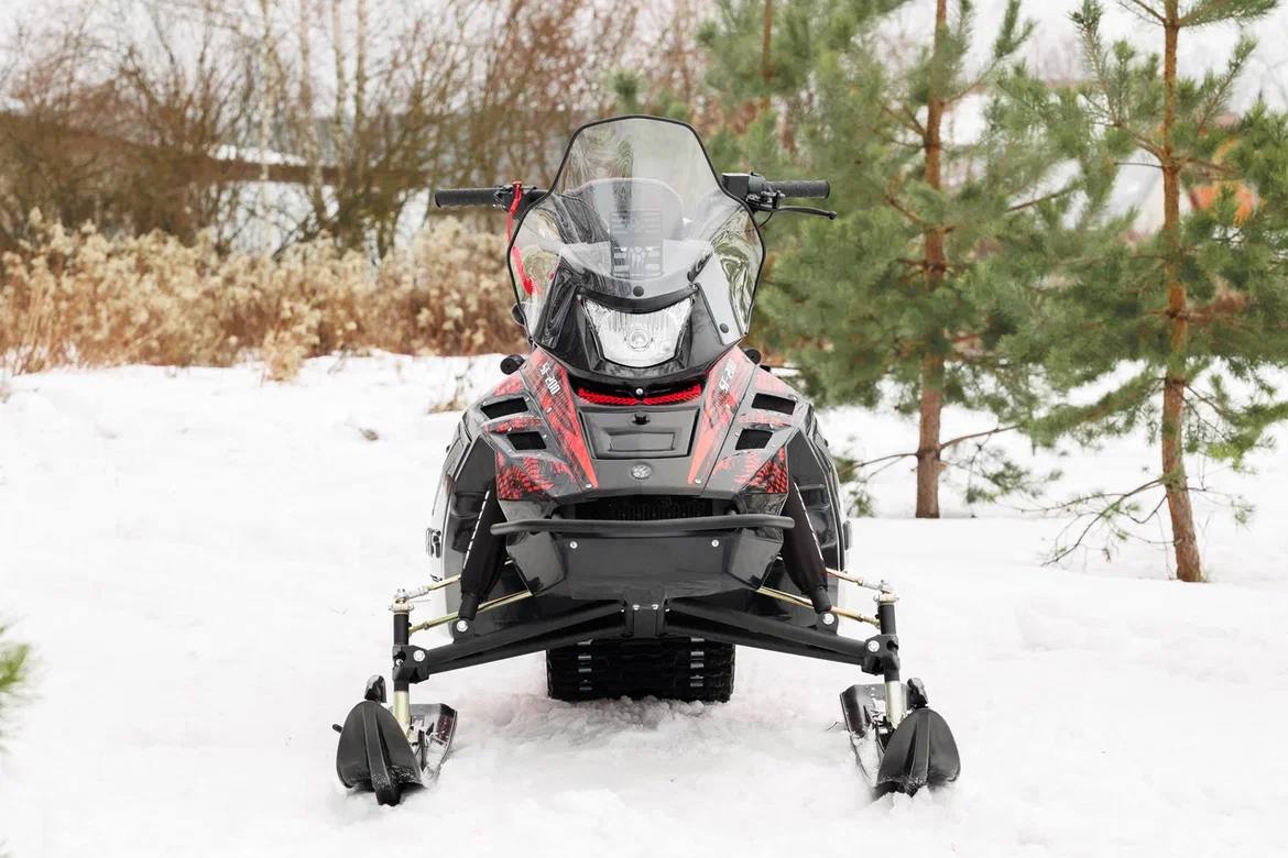 Снегоход IRBIS SF200L NEW 24/25 в Копейске
