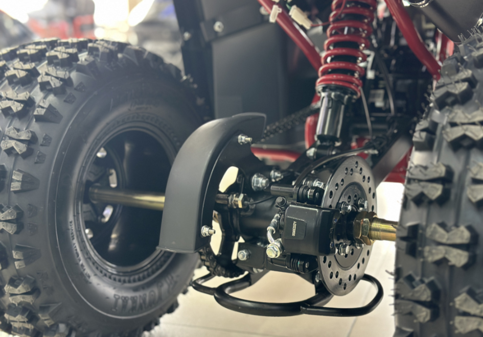 Квадроцикл GBM MAVERICK 222 NEW в Копейске