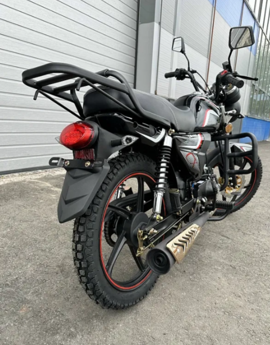 Мопед PROMAX SUPER MAX 150 LED в Копейске