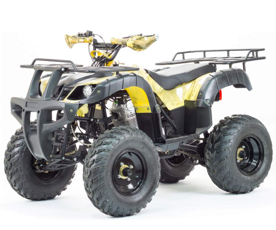 Квадроцикл MOTOLAND (МОТОЛЕНД) 250 ADVENTURE в Копейске