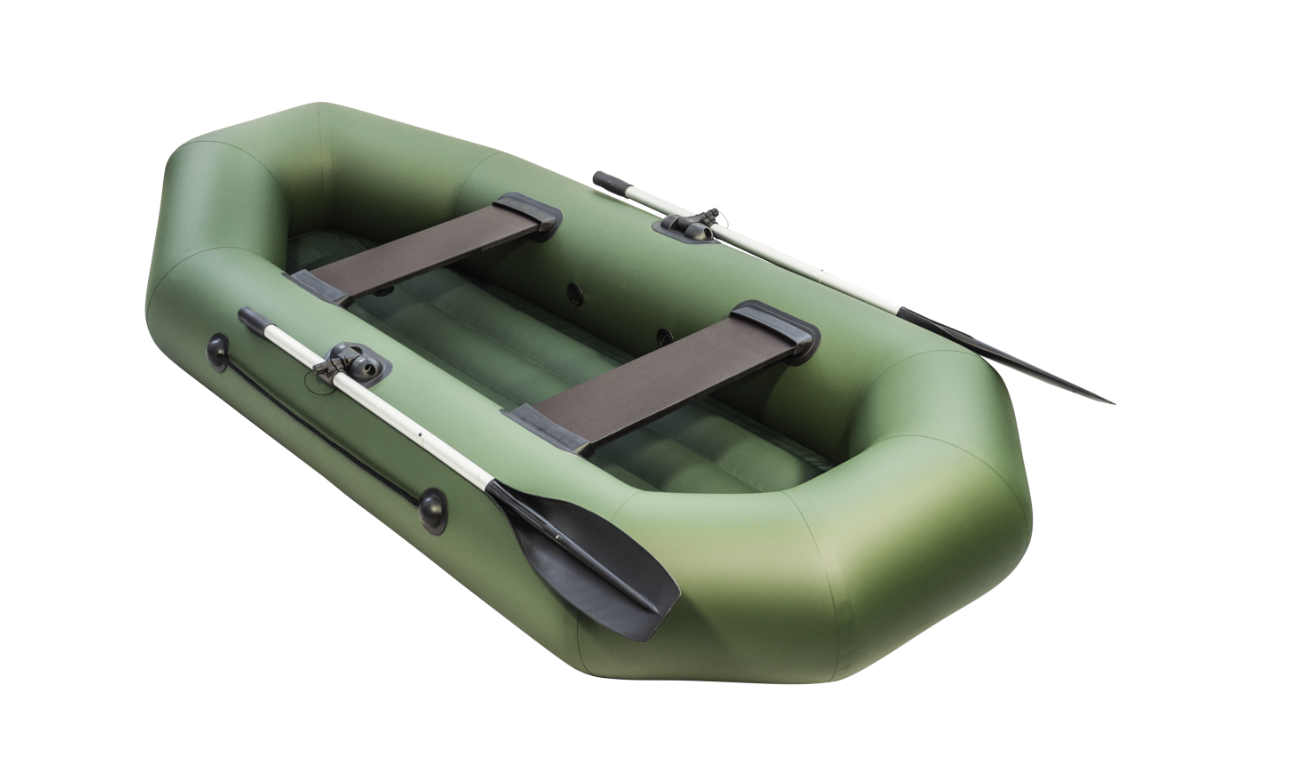 Лодка АКВА-ОПТИМА 260 НД в Копейске