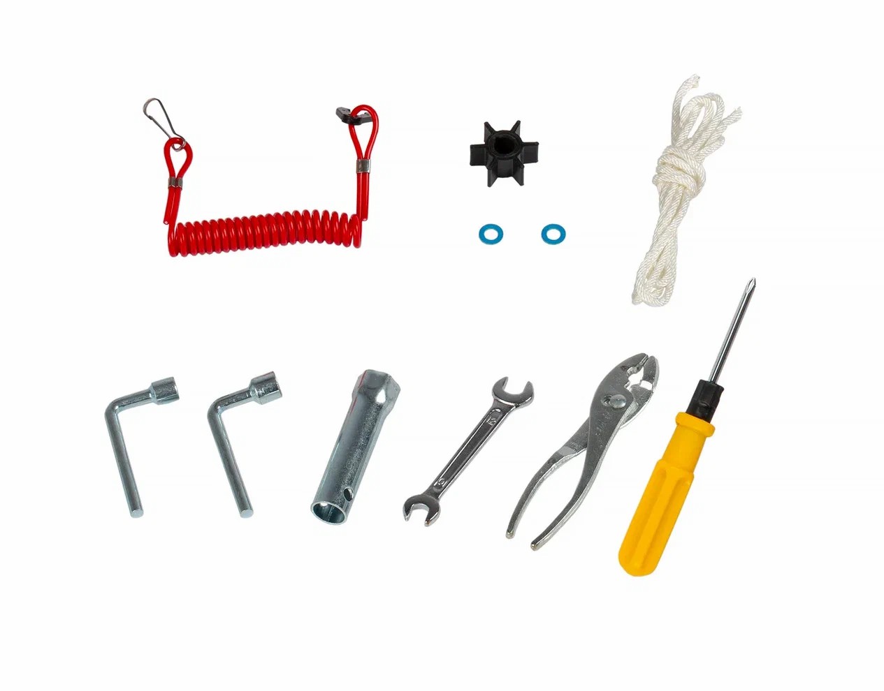 ЛОДОЧНЫЙ МОТОР GLADIATOR G5FHS в Копейске