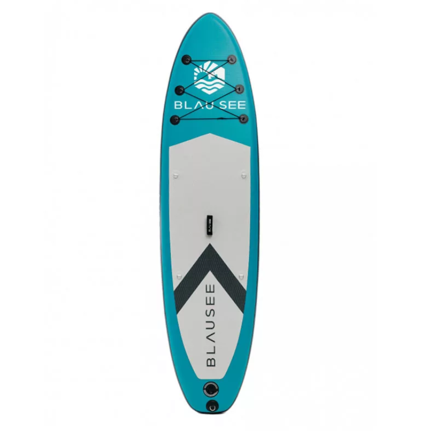 НАДУВНОЙ SUP-BOARD BUSINESS LIGHT BLUE 10,6 в Копейске