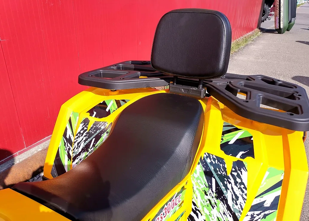 Квадроцикл PROMAX STORM 280 LUX в Копейске