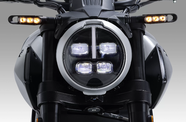 Мотоцикл GAOKIN THOR 1000 в Копейске