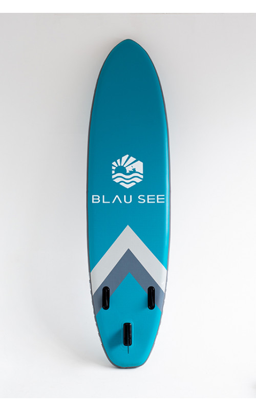 НАДУВНОЙ САП БОРД BLAUSEE 10 в Копейске