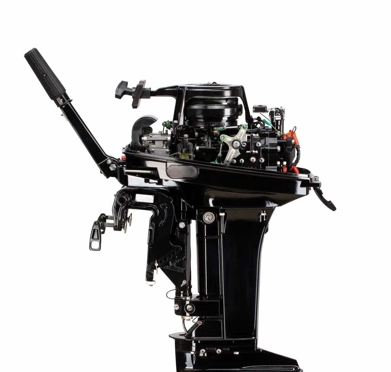 ЛОДОЧНЫЙ МОТОР GLADIATOR G20FHS в Копейске