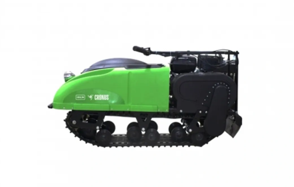 Мотобуксировщик CRONUS CR13V в Копейске