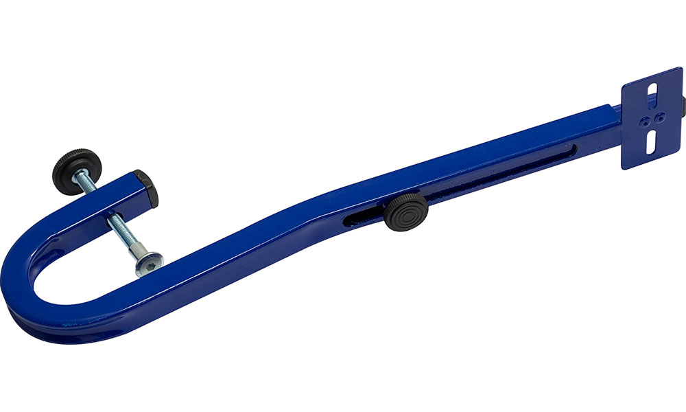 Кронштейн датчика эхолота №1 под нднд в Копейске