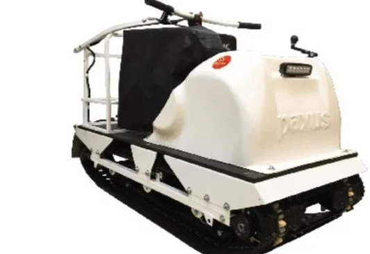 Мотобуксировщик PAXUS 550 13 л.с. HONDA в Копейске