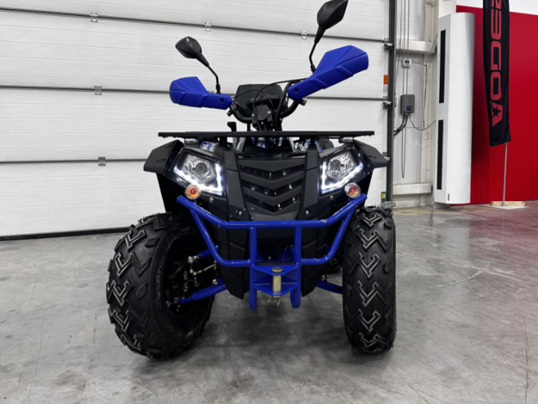 Квадроцикл GBM SHARP BIG 300 NEW PREMIUM в Копейске