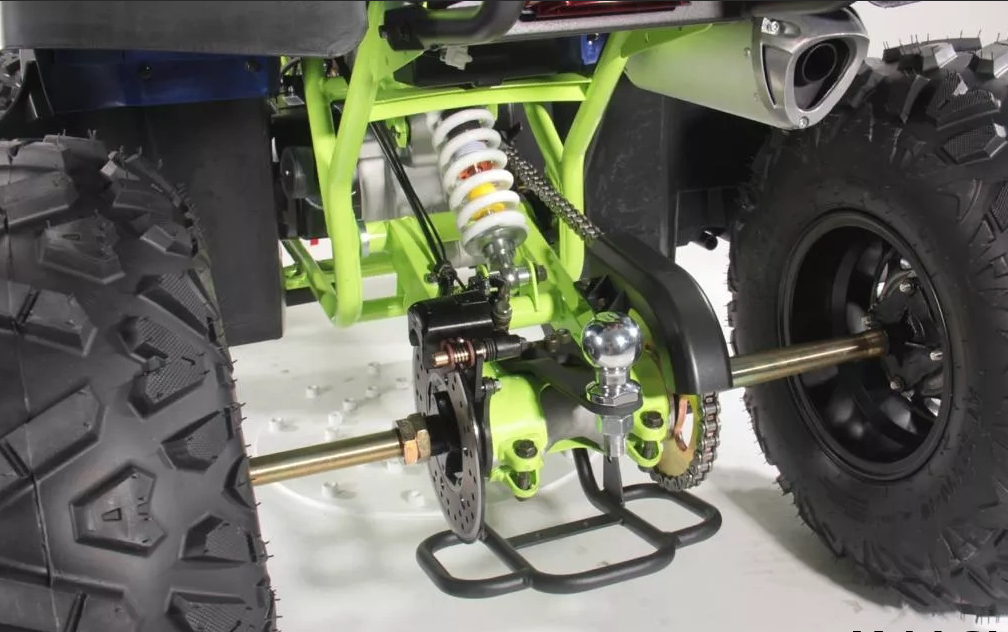 Квадроцикл YACOTA SELA MAX в Копейске