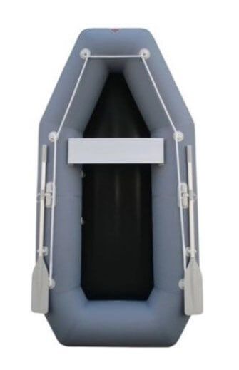 ЛОДКА НАДУВНАЯ YUKONA 230 G (БЕЗ ПАЙОЛА, ТРАНЕЦ В КОМПЛЕКТЕ) в Копейске